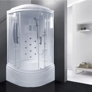 Душевая кабина Royal Bath RB 90NRW-T 90x90