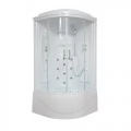 Душевая кабина Royal Bath RB 100NRW-С 100x100. Фото 1