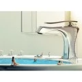 Смеситель для раковины Vorago ps-17. Фото 7