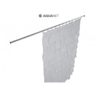 Карниз для ванны Aquanet прямой 170 см