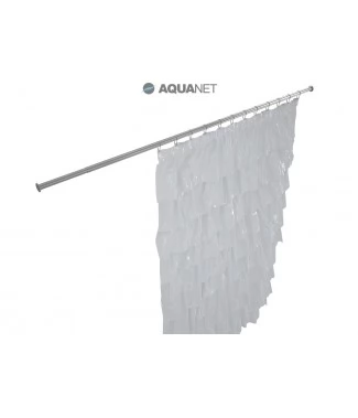 Карниз для ванны Aquanet прямой 170 см