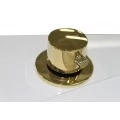 Смеситель Радомир Бриз большой GOLD. Фото 1