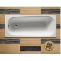 Стальная ванна Roca CONTESA 170x70 см. Фото 4