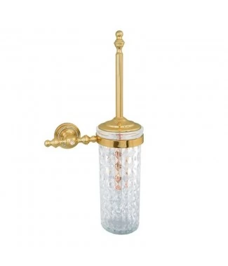 Ершик Boheme Imperiale 10414 золото