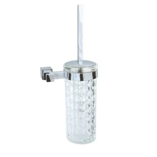 Ершик настенный Boheme Venturo 10308 хром