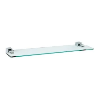 Полка Boheme Venturo 10302 хром