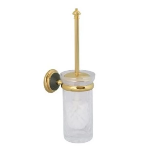 Ершик настенный Boheme Palazzo 10164 золото