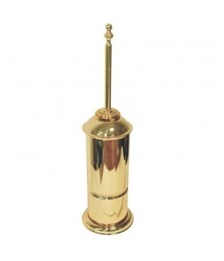 Ершик напольный Boheme Imperiale 10409 золото
