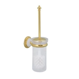 Ершик настенный Boheme Palazzo 10114 золото