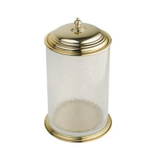 Ведро Boheme Palazzo 10108 золото