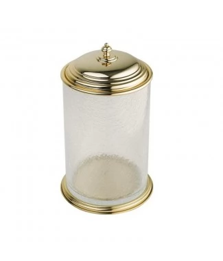 Ведро Boheme Palazzo 10108 золото