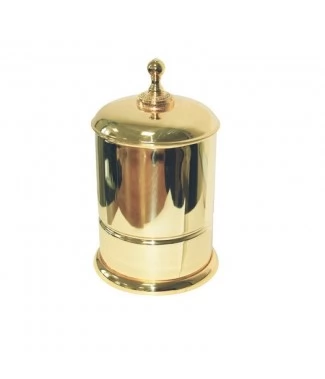 Ведро Boheme Imperiale 10408 золото