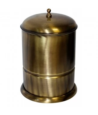 Ведро Boheme Medici 10608 бронза