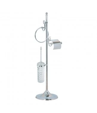 Стойка напольная Boheme Brilliante 10450 хром