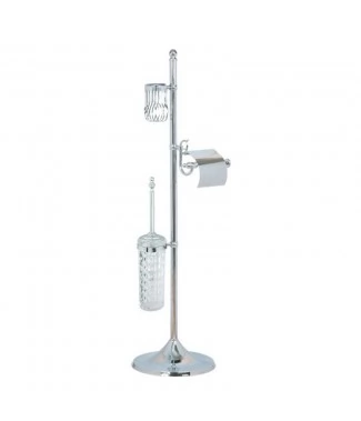 Стойка напольная Boheme Brilliante 10445 хром
