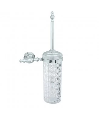 Ершик Boheme Brilliante 10443 хром