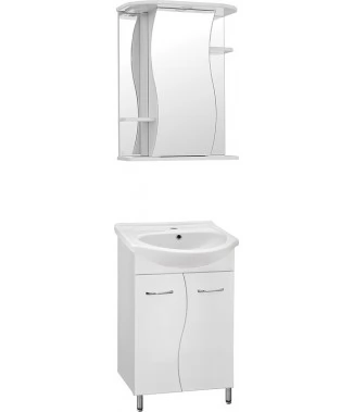 Комплект мебели Style Line Эко Стандарт №12 55