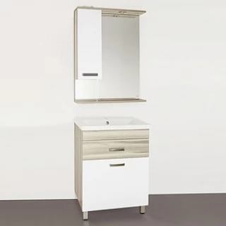 Комплект мебели Style Line Ориноко 60 с бельевой корзиной