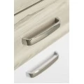 Тумба с раковиной Style Line Ориноко 60 с бельевой корзиной. Фото 2
