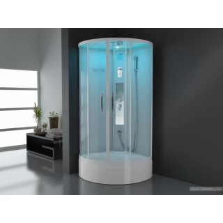 Душевая кабина SSWW W1019B