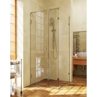 Душевой уголок UnitGlass CELESTA GS-DWG-140/75