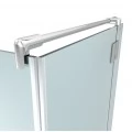 Душевой уголок UnitGlass CELESTA GS-DG-80/85. Фото 4