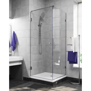 Душевой уголок UnitGlass CELESTA GS-D-60/100