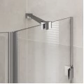 Душевой уголок UnitGlass CELESTA GS-D-60/85. Фото 1