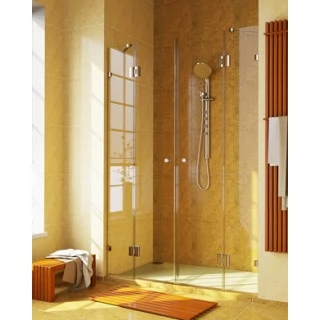 Душевая дверь UnitGlass CELESTA GL-DDGG-150