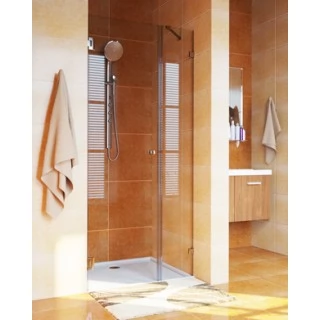 Душевая дверь UnitGlass CELESTA GL-DWG-110