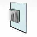 Душевой уголок UnitGlass CELESTA GS-D-60/85. Фото 3