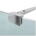Душевая дверь UnitGlass CELESTA GL-DDW-100. Фото 5