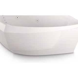Фронтальная панель для ванны Aquatika Альпина