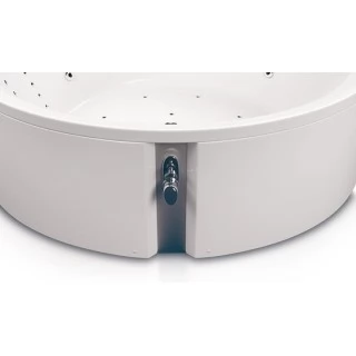 Фронтальная панель для ванны Aquatika Опера