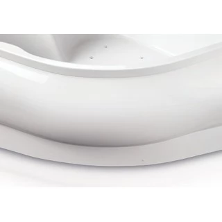 Фронтальная панель для ванны Aquatika Матрица