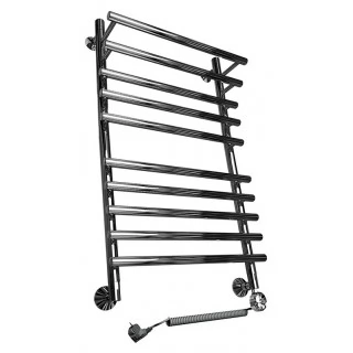 Полотенцесушитель электрический Двин F primo electro 100/50 1"-3/4"-1/2"