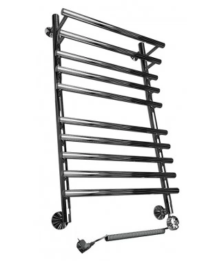Полотенцесушитель электрический Двин F primo electro 100/50 1"-3/4"-1/2"