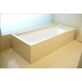 Стальная ванна Kaldewei Classic Duo 110 с покрытием Easy-Clean 180x80. Фото 2