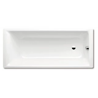 Стальная ванна Kaldewei Ambiente Puro 652 с покрытием Easy-Clean 170x75