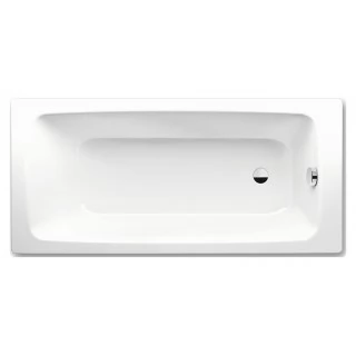 Стальная ванна Kaldewei Cayono 747 с покрытием Anti-Slip и Easy-Clean 150x70