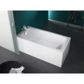 Стальная ванна Kaldewei Cayono 747 с покрытием Anti-Slip и Easy-Clean 150x70. Фото 3
