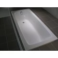 Стальная ванна Kaldewei Cayono 747 с покрытием Anti-Slip и Easy-Clean 150x70. Фото 2