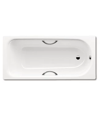 Стальная ванна Kaldewei Advantage Saniform Plus Star 336 170x75