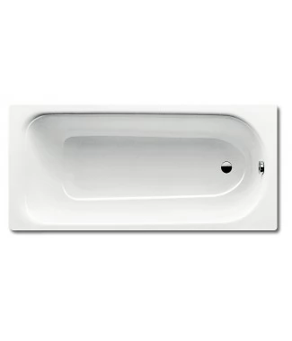 Стальная ванна Kaldewei Advantage Saniform Plus 361-1 150x70
