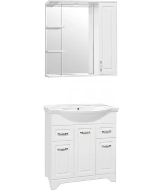 Комплект мебели Style Line Олеандр 2 75