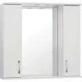 Комплект мебели Style Line Эко Стандарт №25 82 R белый. Фото 1