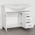 Комплект мебели Style Line Ирис 100. Фото 5