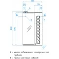 Комплект мебели Style Line Канна Люкс 50. Фото 1