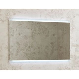 Зеркало Velvex Otto 100