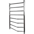 Полотенцесушитель водяной ТЕРА Баттерфляй лесенка 600х800. Фото 1